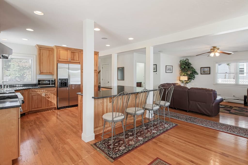 Single Family Residence at 26 Cedar Lake Dr, Sturbridge MA 01566, Sturbridge, photo 28 of 37