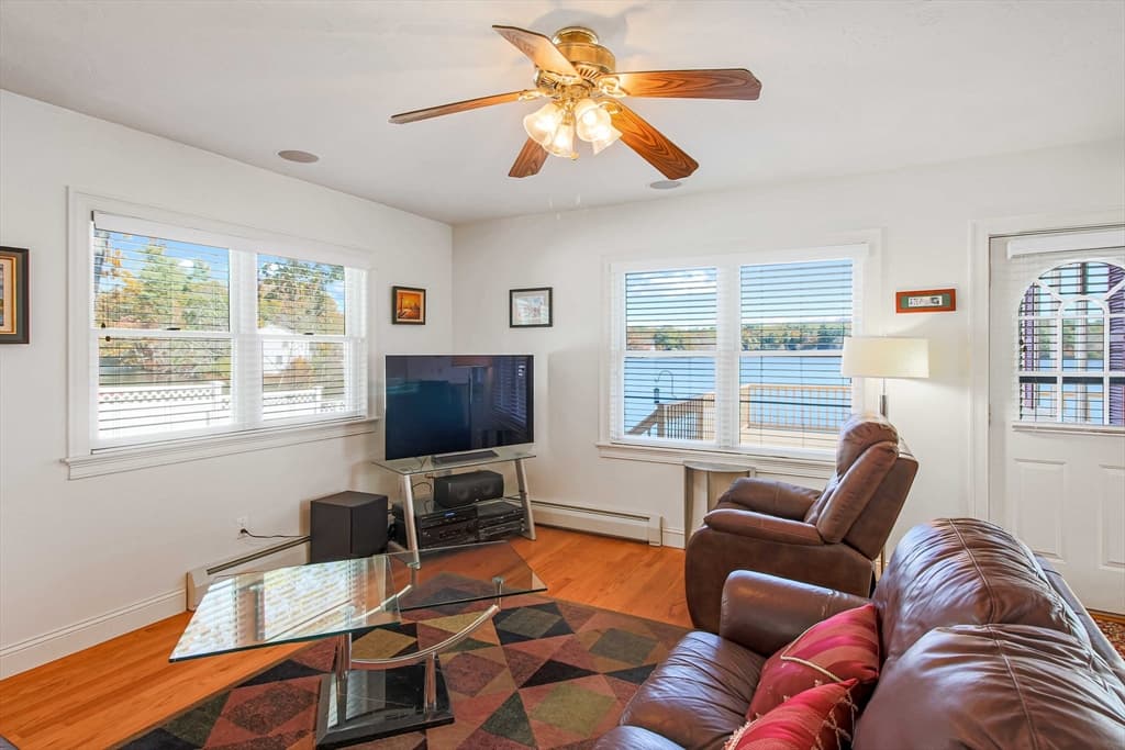 Single Family Residence at 26 Cedar Lake Dr, Sturbridge MA 01566, Sturbridge, photo 24 of 37