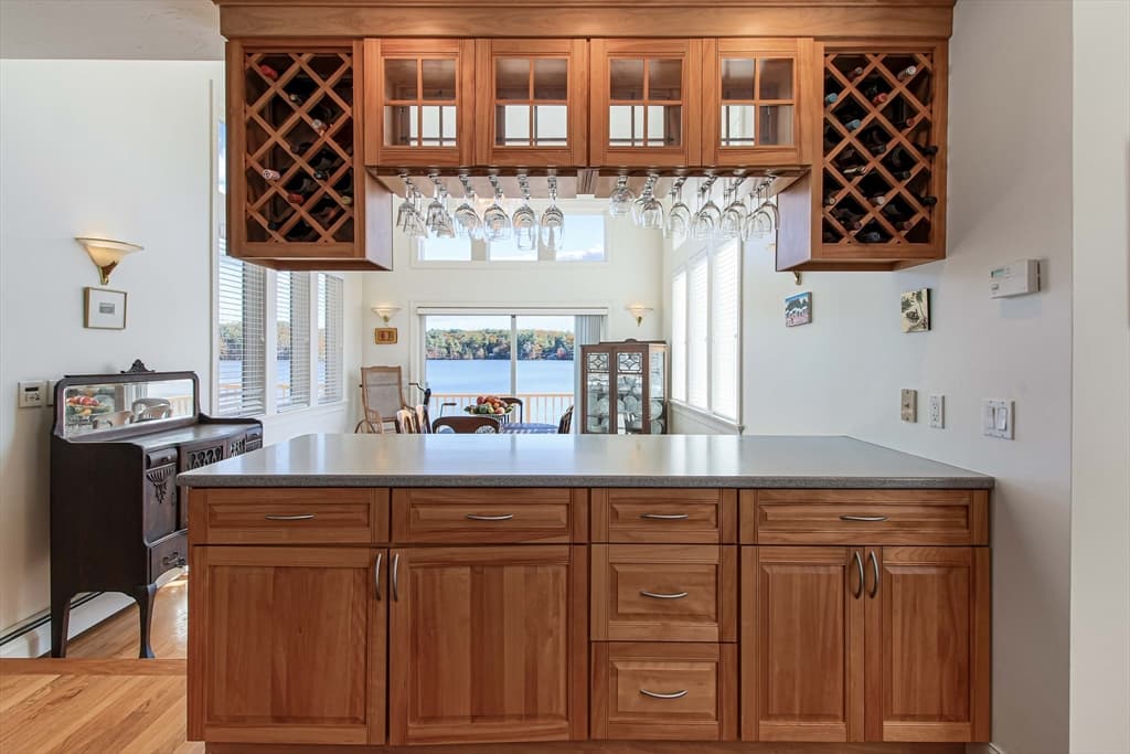 Single Family Residence at 26 Cedar Lake Dr, Sturbridge MA 01566, Sturbridge, photo 29 of 37