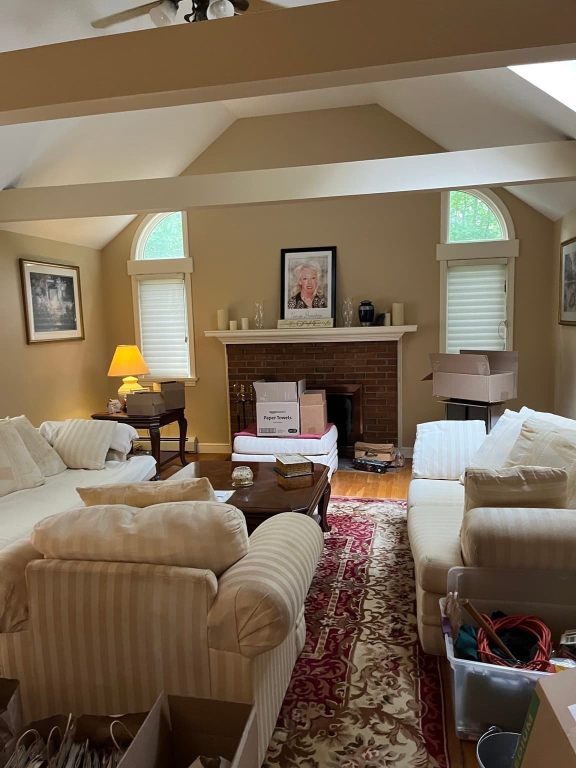 Single Family Residence at 46 Foxworth Lane, Kingston MA 02364, photo 14 of 15
