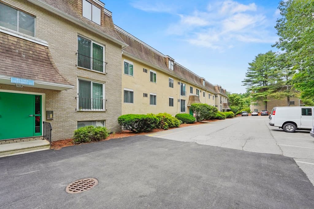 220 Swanson Road # 605, Boxborough MA 01719 photo 23
