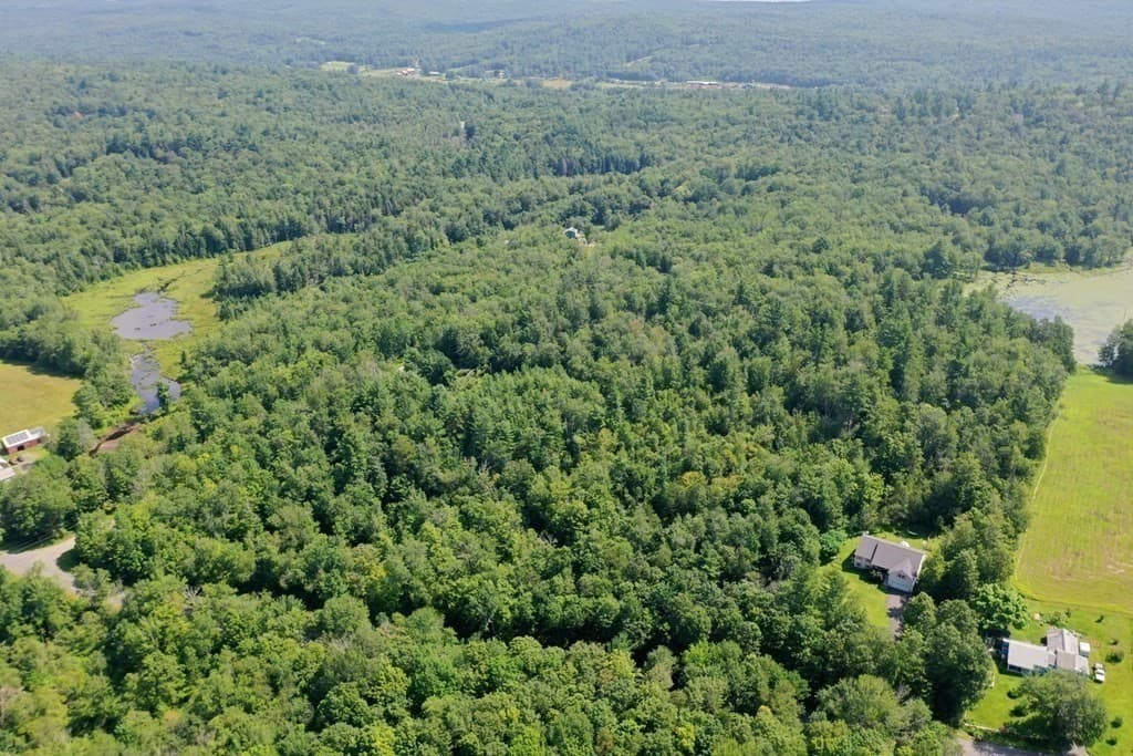 333 Ranney Corner Rd, Ashfield MA 01330