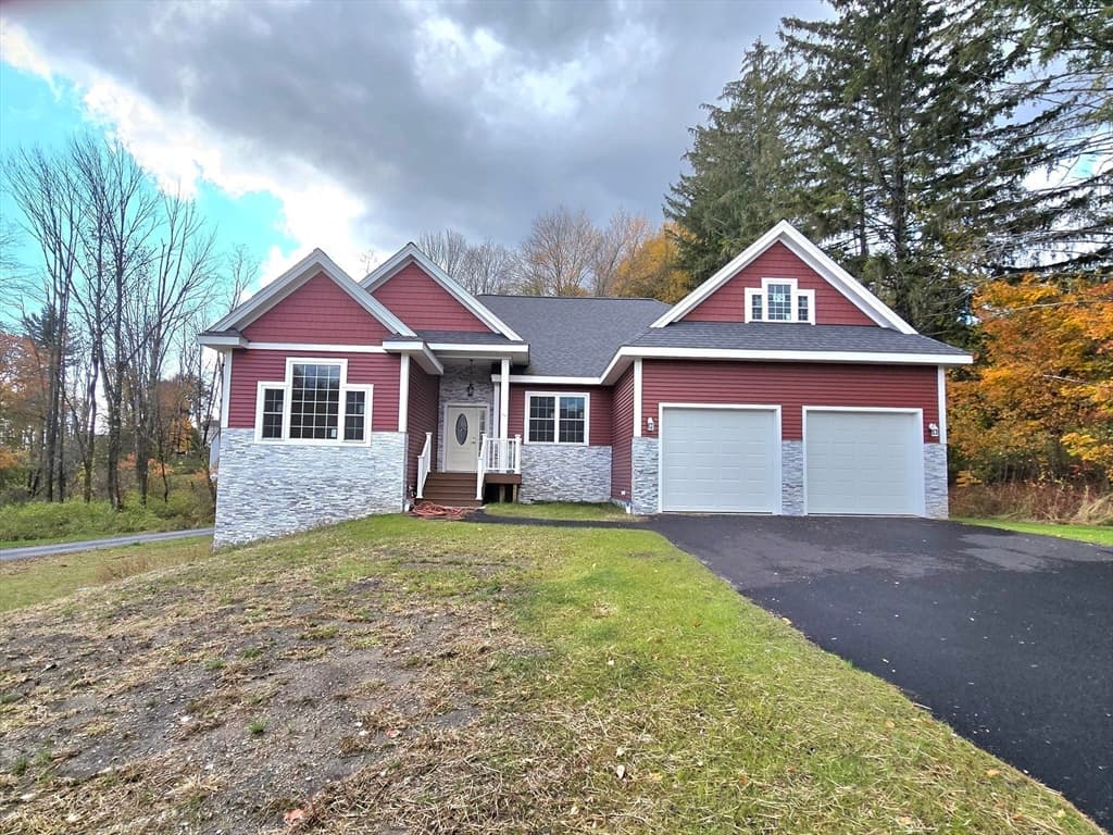 Single Family Residence at 73 Dudley Hill Rd, Dudley MA 01571, Dudley, photo 3 of 41