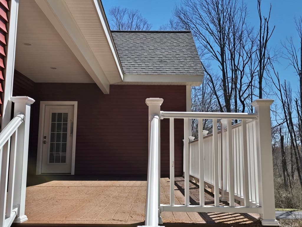 Single Family Residence at 73 Dudley Hill Rd, Dudley MA 01571, Dudley, photo 9 of 41