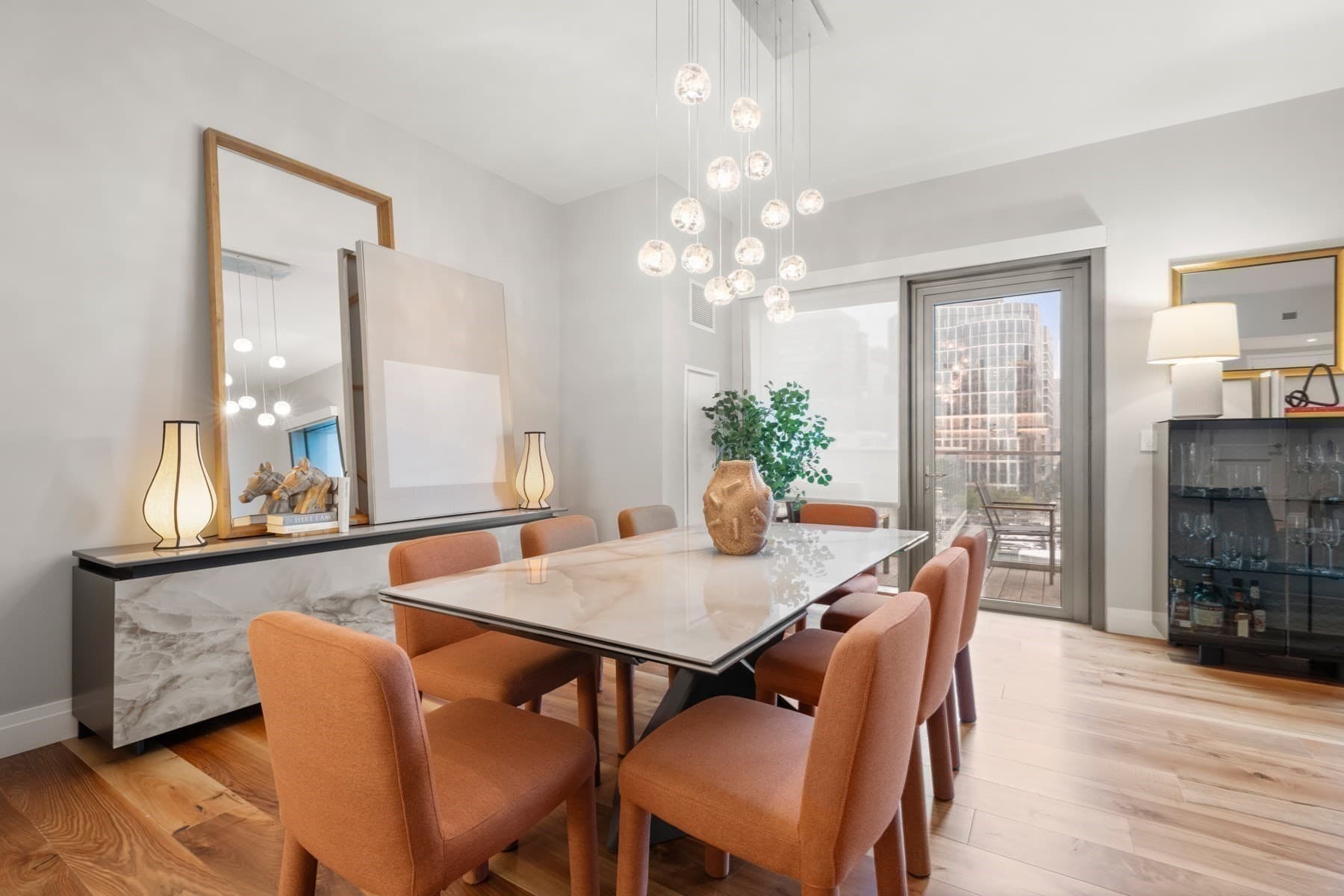 Condominium at 300 Pier 4 Blvd # 7G, Boston MA 02210, photo 12 of 39