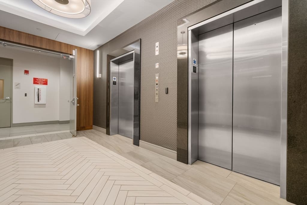 Condominium at 121 Portland Street # 202, Boston MA 02114, photo 22 of 25