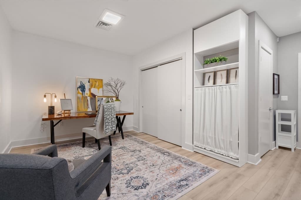 Condominium at 121 Portland Street # 202, Boston MA 02114, photo 9 of 25