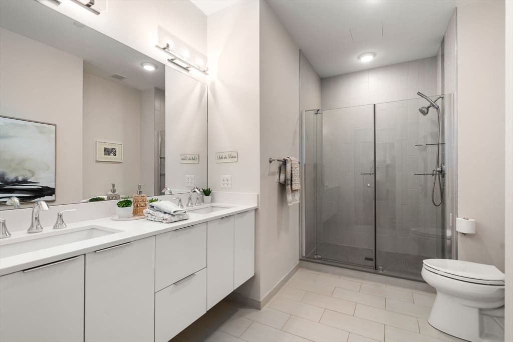 Condominium at 121 Portland Street # 202, Boston MA 02114, photo 15 of 25