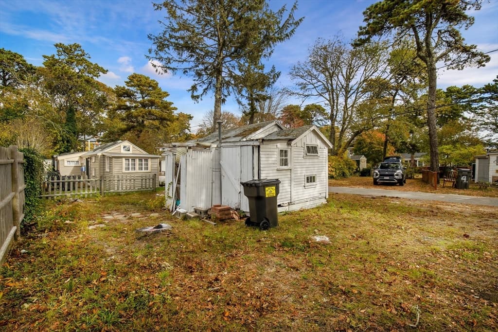 262 Old Wharf Rd # 5, Dennis MA 02639 photo 9