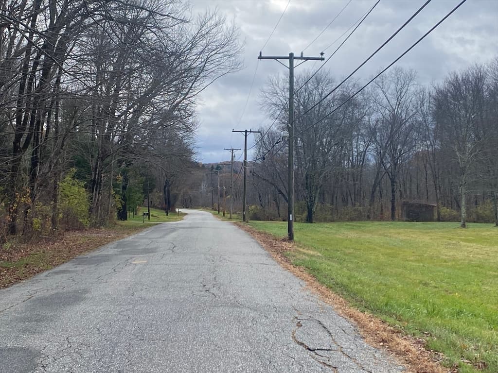Lot 3 Washington Rd, Brimfield MA 01010 photo 3