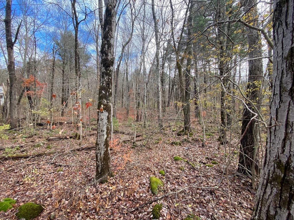 Lot 3 Washington Rd, Brimfield MA 01010