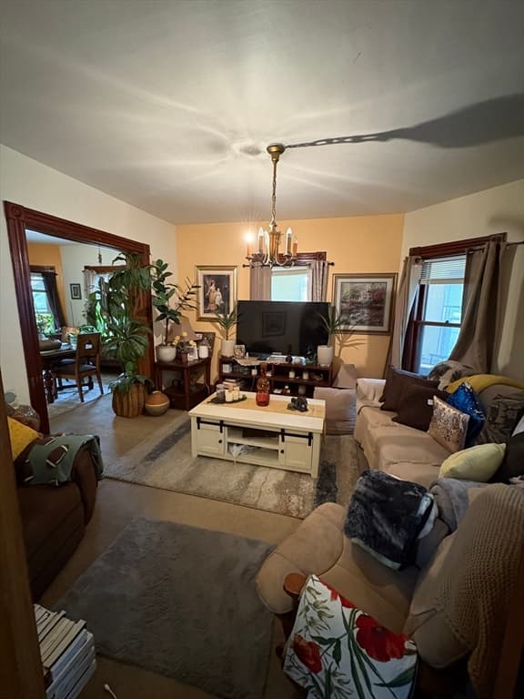 Single Family Residence at 958 Main St, Holyoke MA 01040, Holyoke, photo 4 of 18