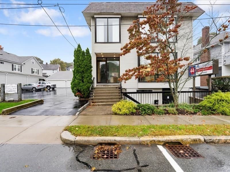 Commercial Sale at 44 Trapelo, Belmont MA 02478, photo 2 of 28