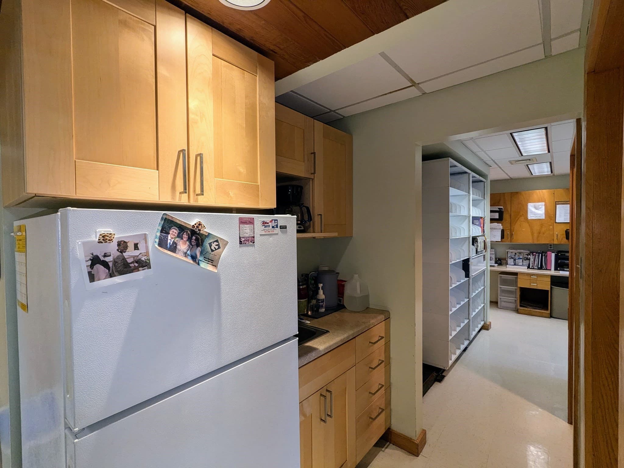Commercial Sale at 830 Main St # 1, Melrose MA 02176, photo 28 of 39