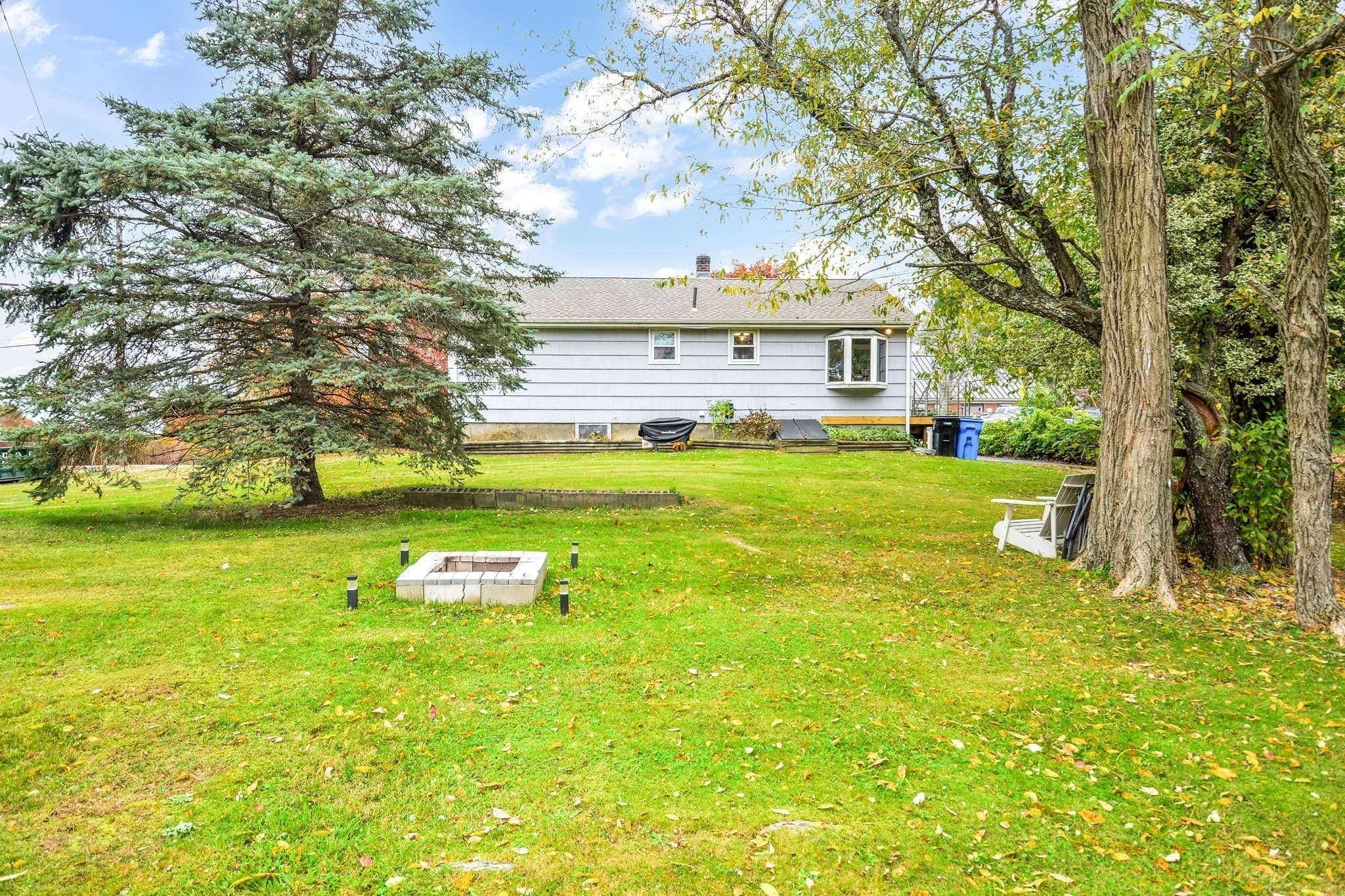 Single Family Residence at 360 High St, Whitman MA 02382, photo 24 of 33