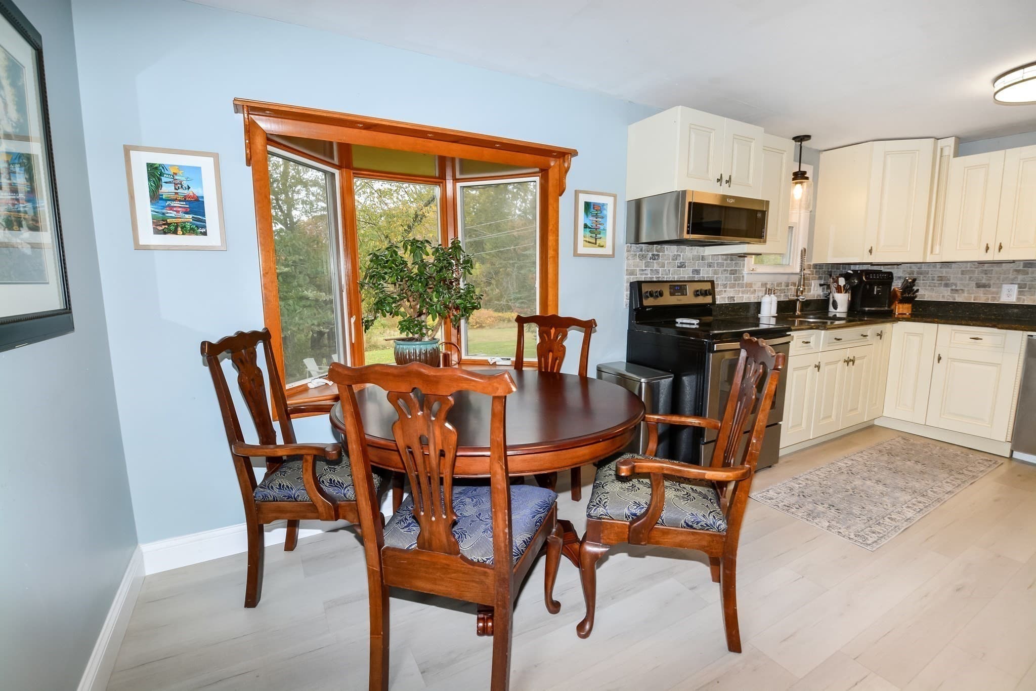 Single Family Residence at 360 High St, Whitman MA 02382, photo 4 of 33