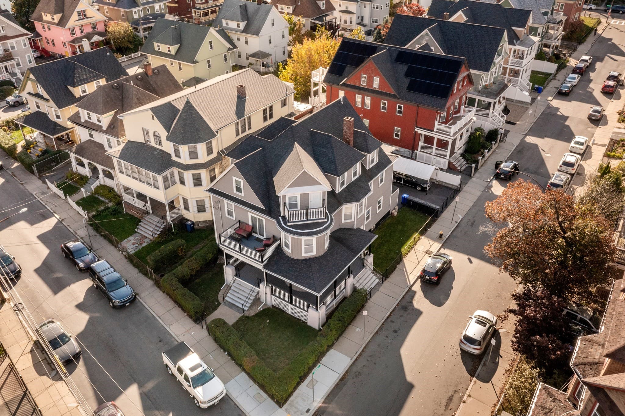 69 Greenwood St, Boston MA 02121