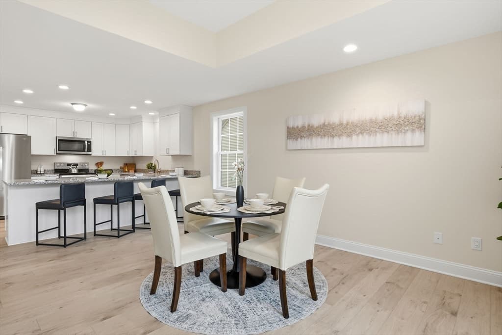 Condominium at 32 Lodge Lane # 32, Wilbraham MA 01095, photo 17 of 42