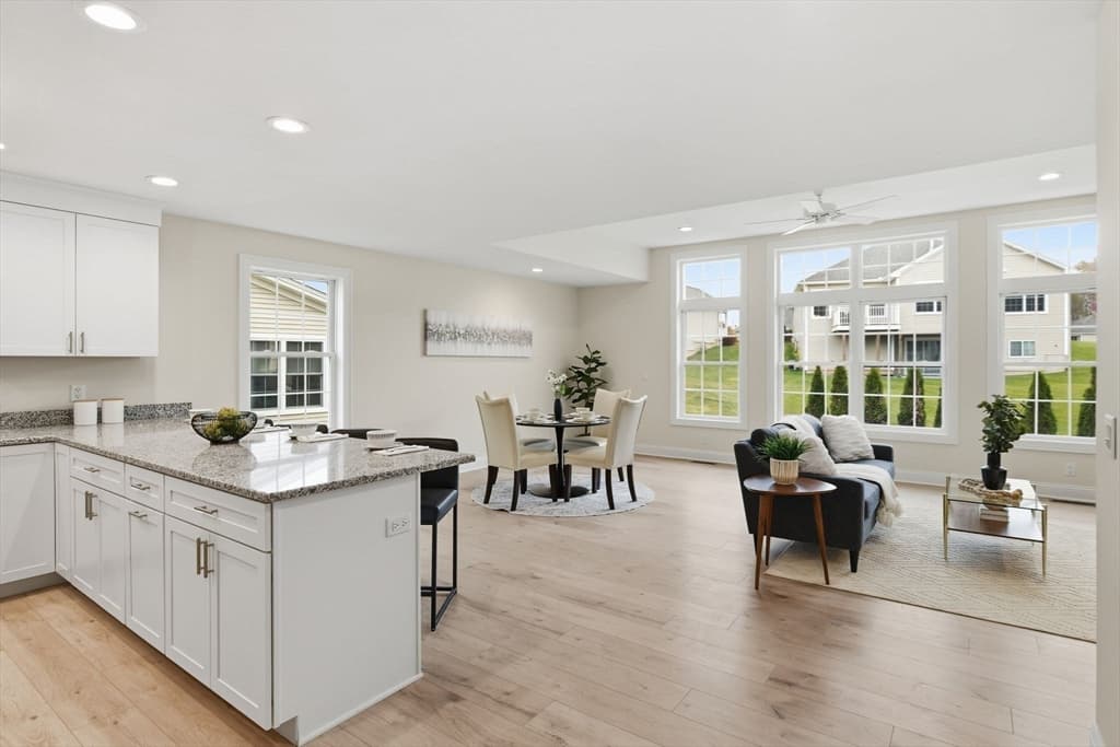 Condominium at 32 Lodge Lane # 32, Wilbraham MA 01095, photo 12 of 42