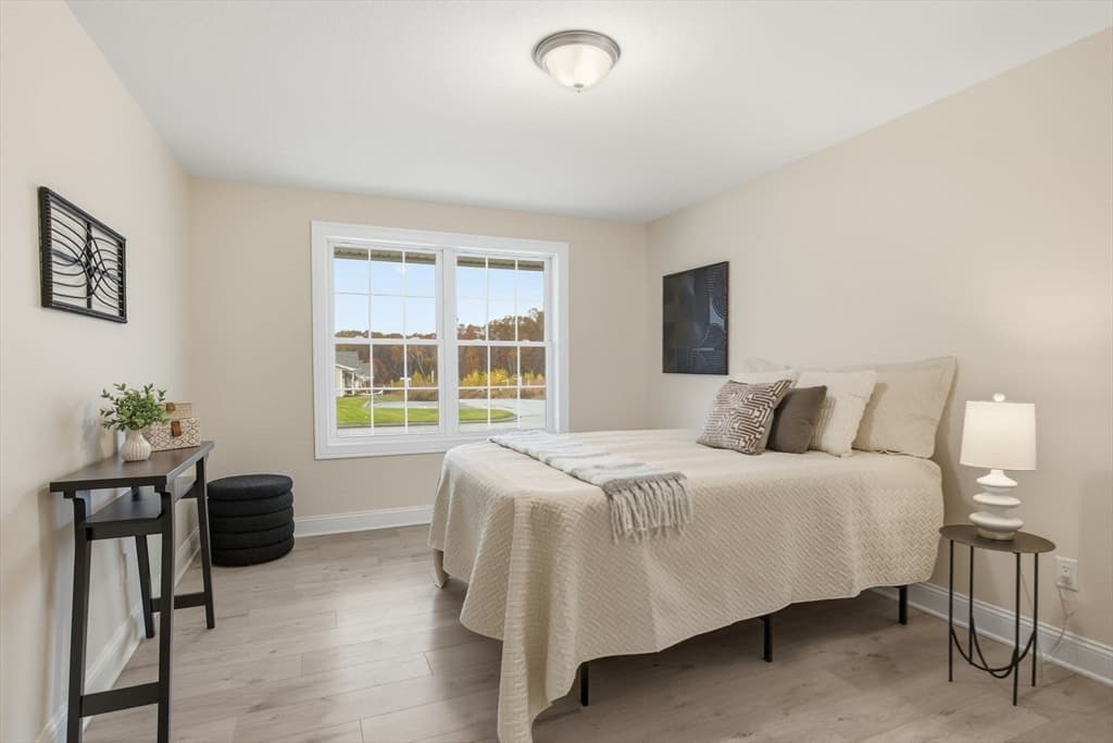 Condominium at 32 Lodge Lane # 32, Wilbraham MA 01095, photo 24 of 42