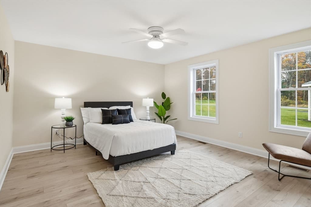 Condominium at 32 Lodge Lane # 32, Wilbraham MA 01095, photo 18 of 42
