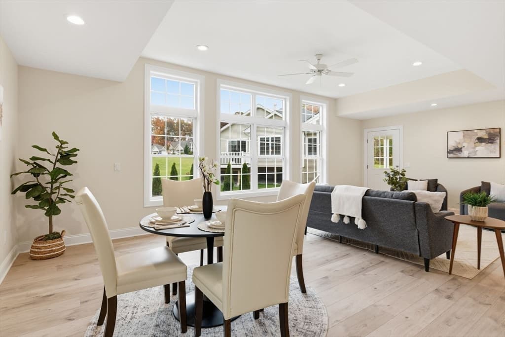 Condominium at 32 Lodge Lane # 32, Wilbraham MA 01095, photo 15 of 42