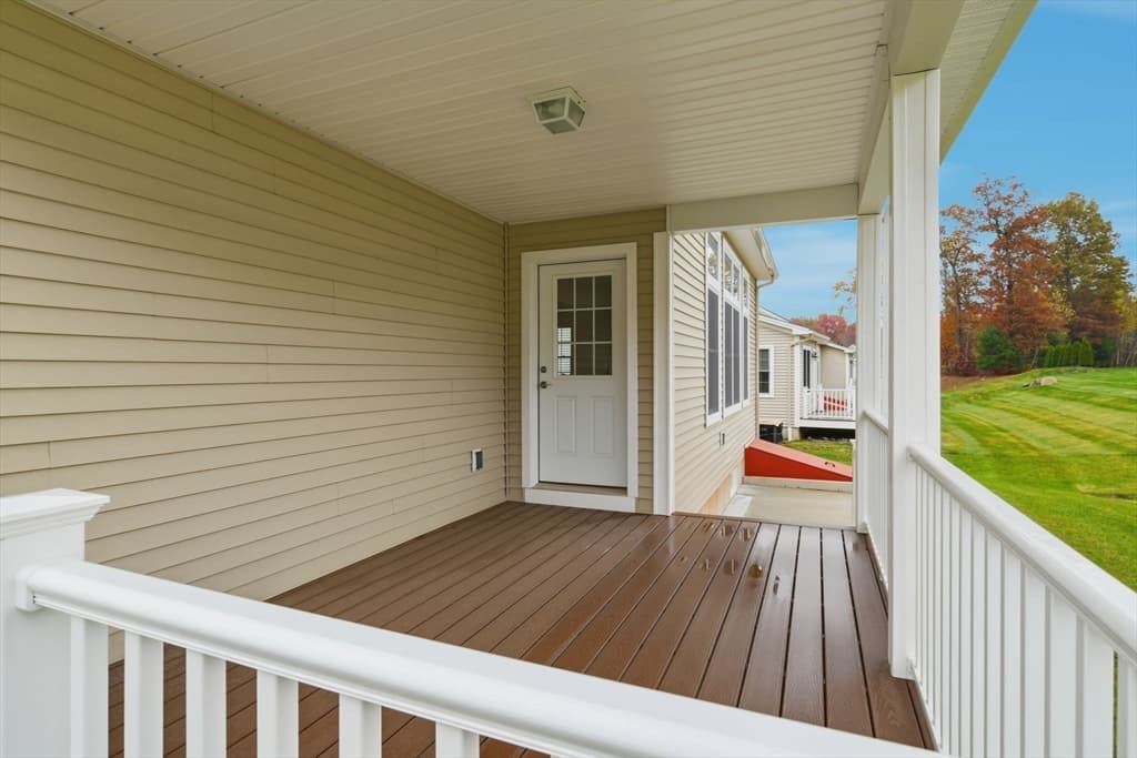 Condominium at 32 Lodge Lane # 32, Wilbraham MA 01095, photo 35 of 42