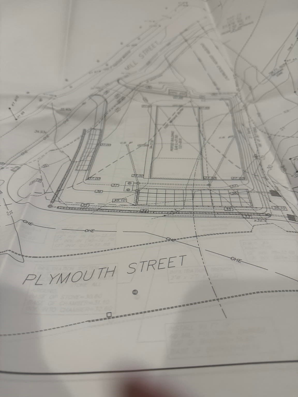 Land at Lot 1 Mill, Bridgewater MA 02324, photo 2 of 8