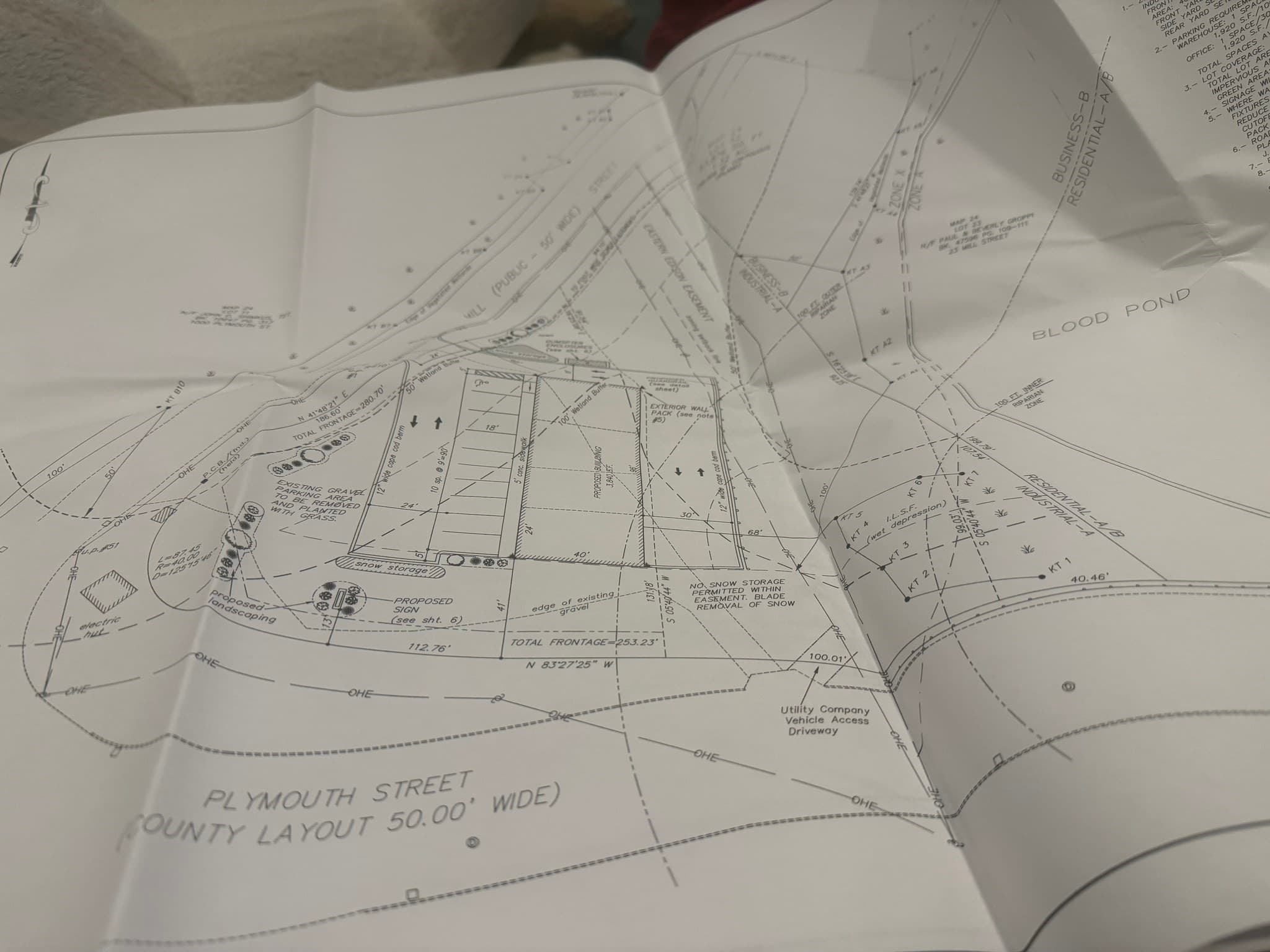 Land at Lot 1 Mill, Bridgewater MA 02324, photo 7 of 8