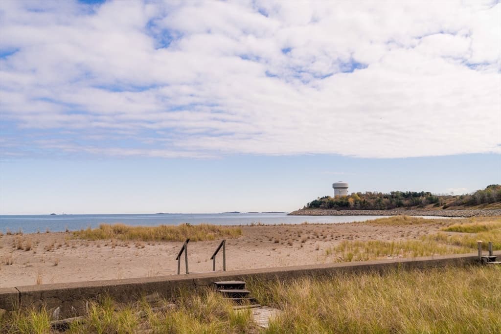129 Strandway, Winthrop MA 02152
