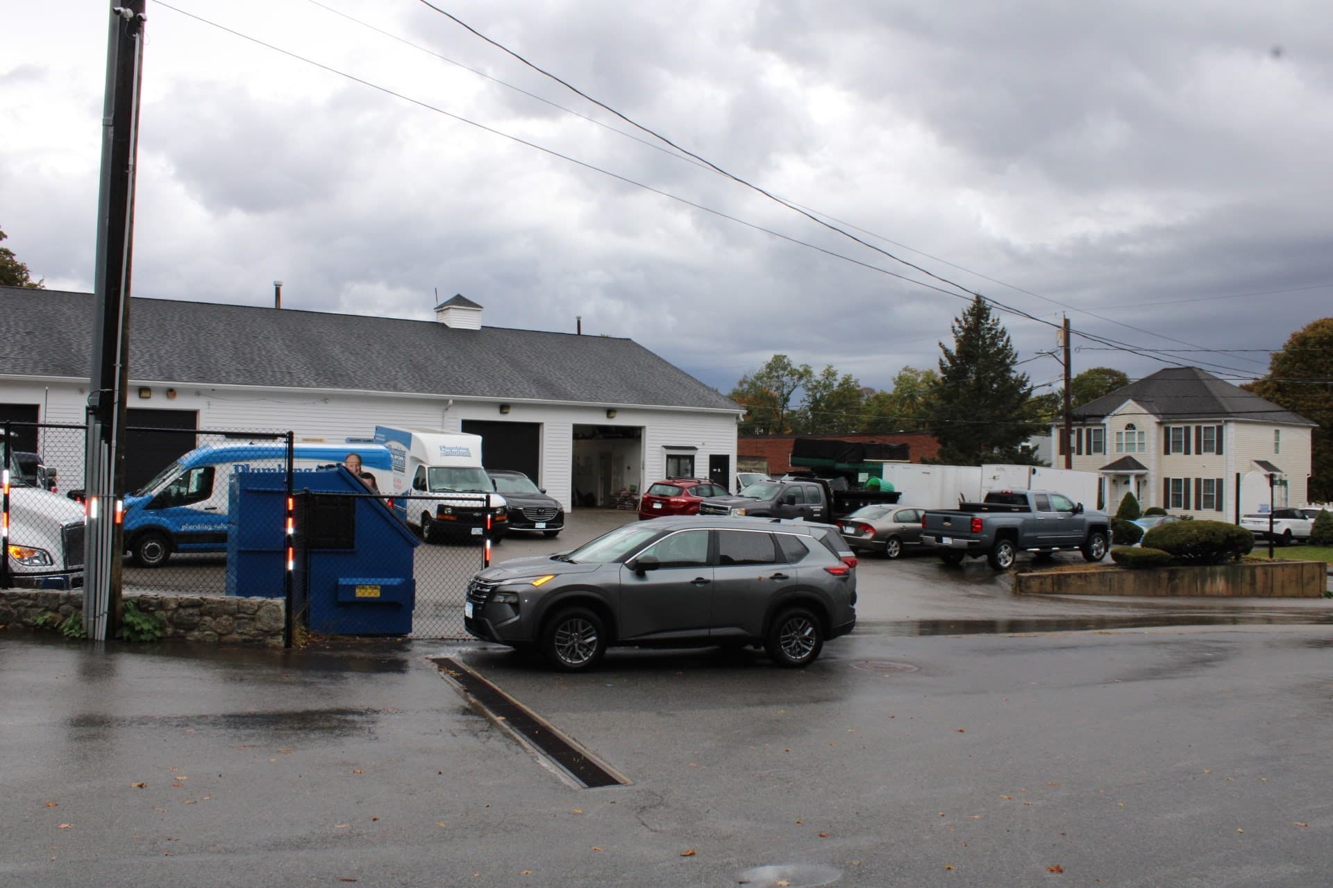 Commercial Sale at 1 Business # 1, Dedham MA 02026, photo 2 of 6