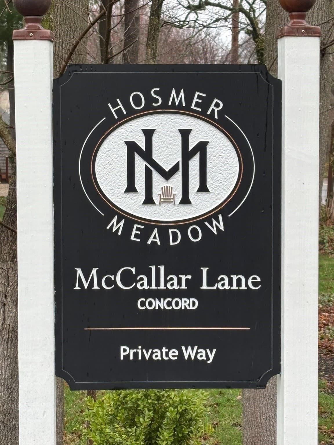 Single Family Residence at 70 Mccallar Lane, Concord MA 01742, Concord, photo 41 of 41