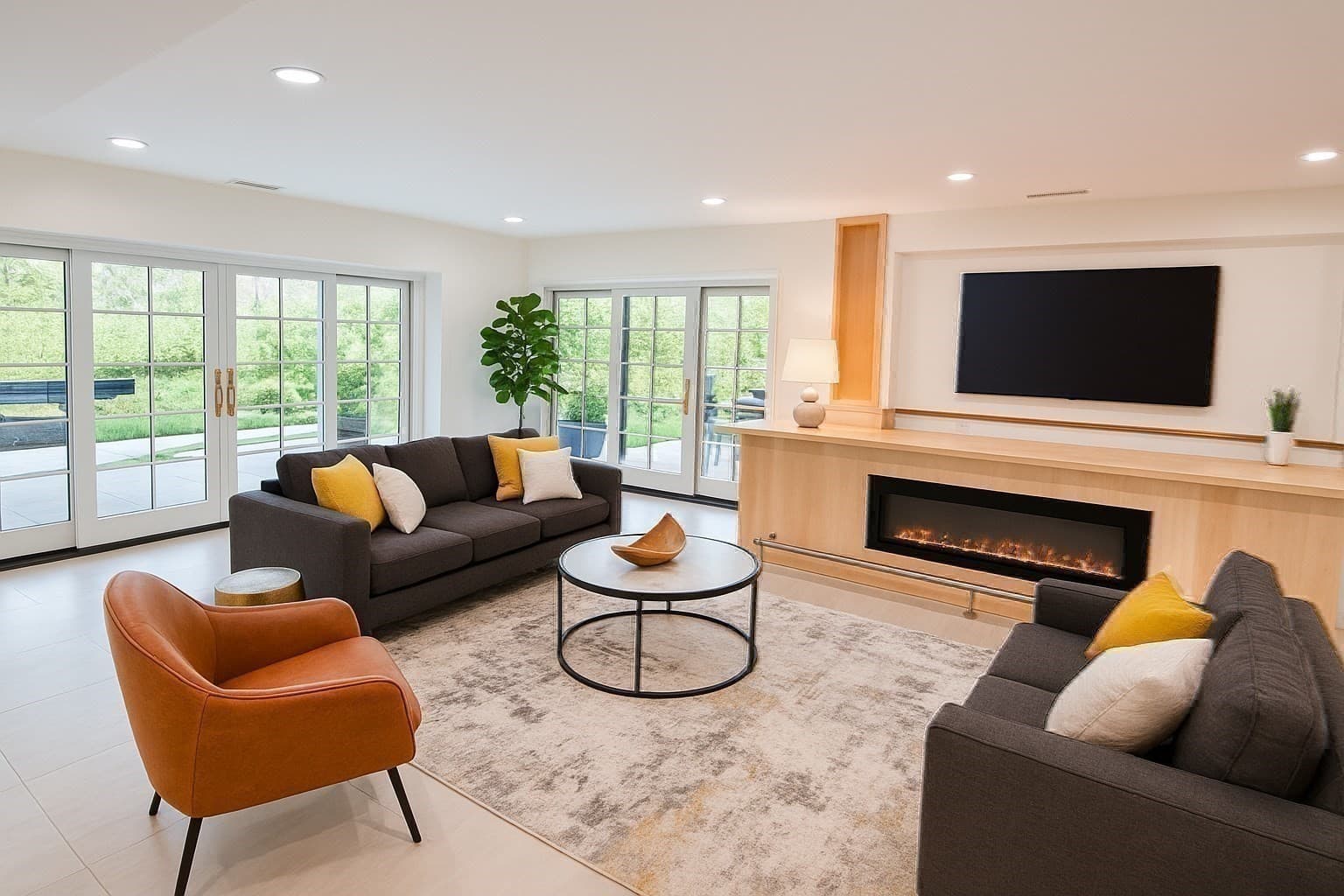 Single Family Residence at 70 Mccallar Lane, Concord MA 01742, Concord, photo 31 of 41
