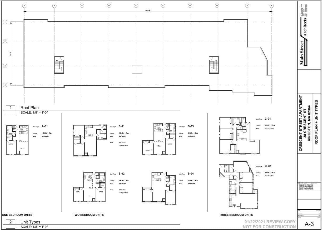 Commercial Sale at 38 Crescent Street, Kingston MA 02364, photo 6 of 9