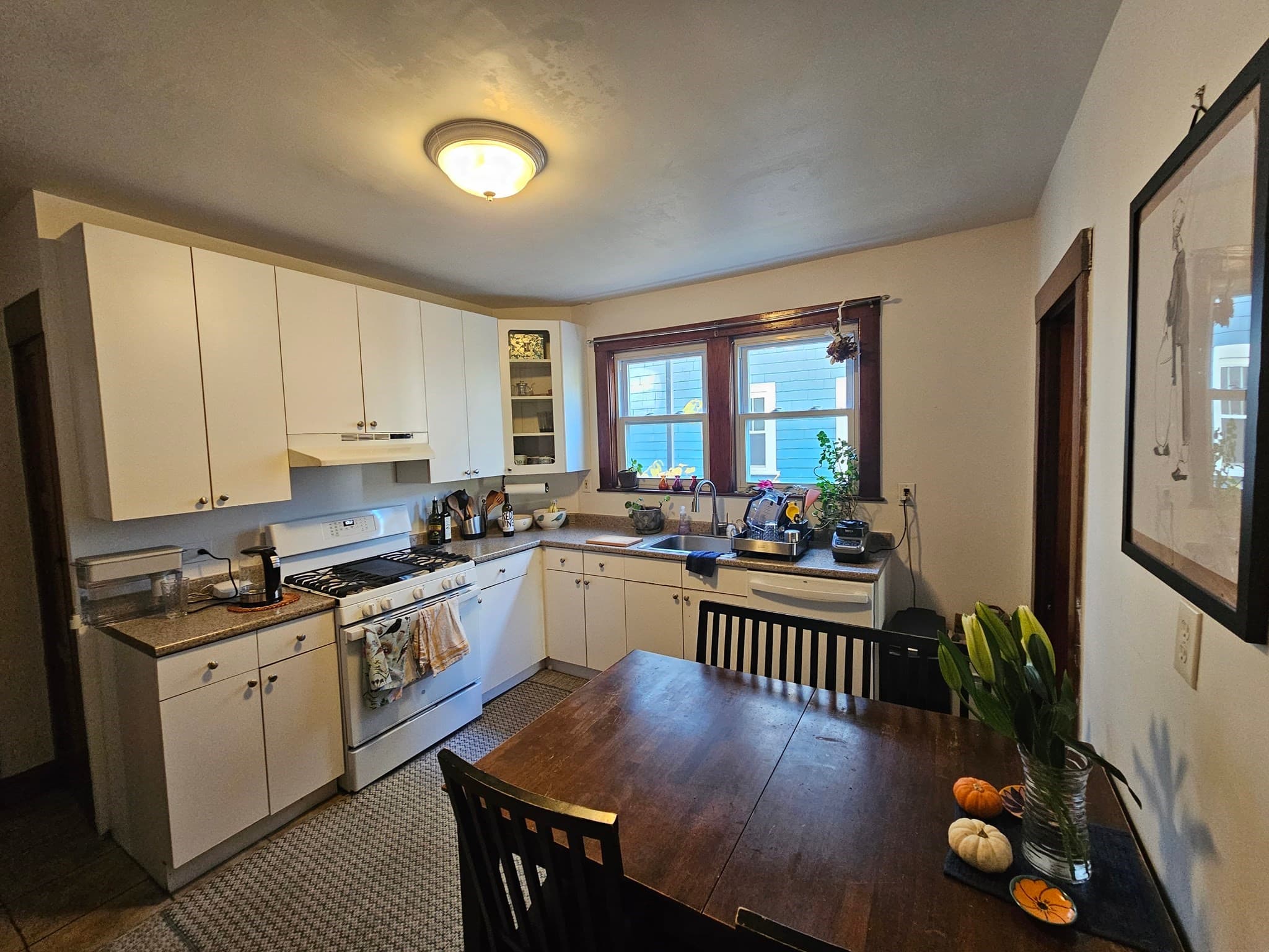3 Family at 13 Roberts Rd, Cambridge MA 02138, Cambridge, photo 23 of 23