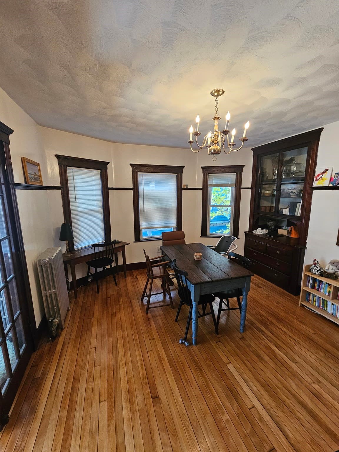 3 Family at 13 Roberts Rd, Cambridge MA 02138, Cambridge, photo 6 of 23