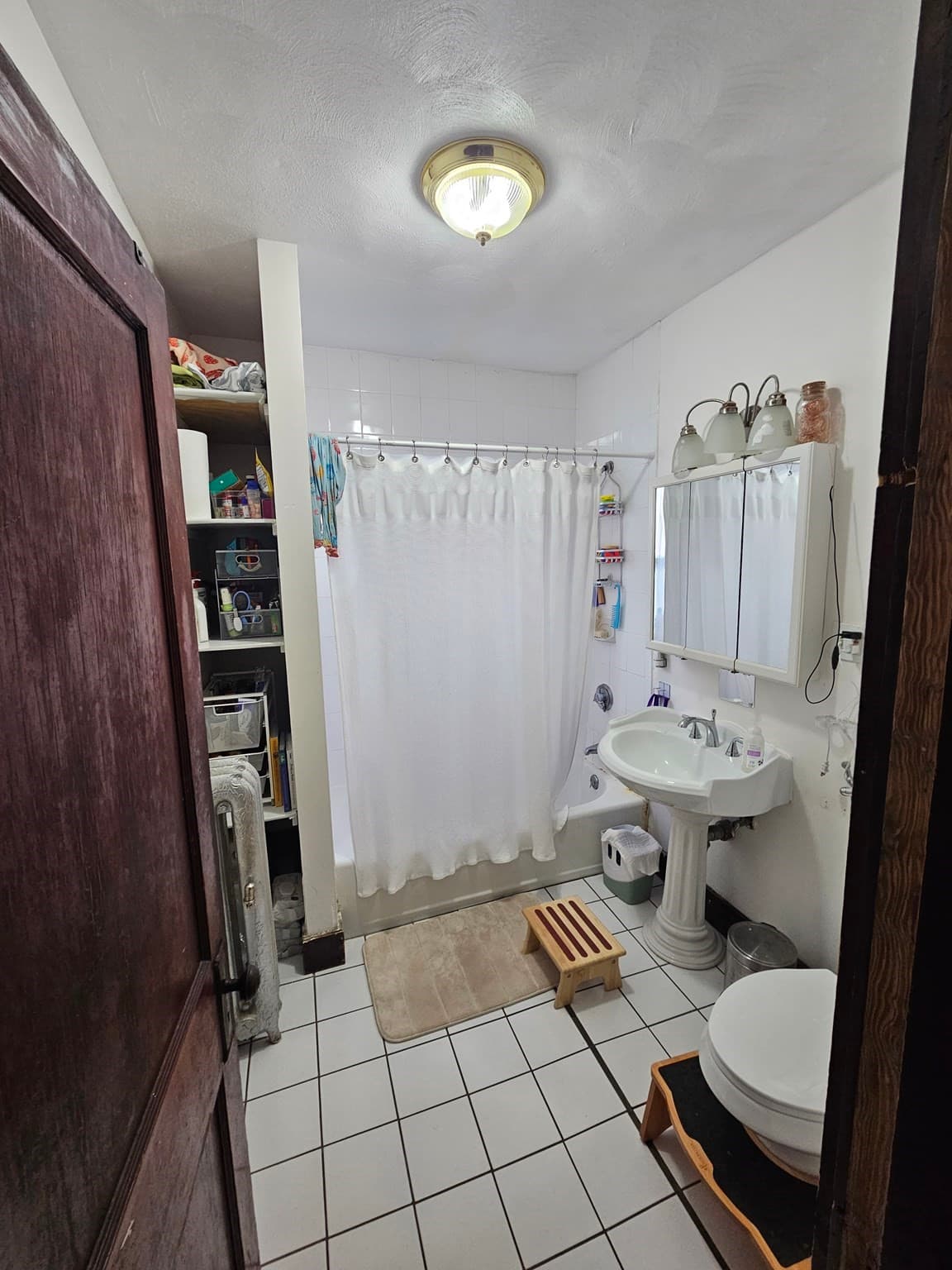 3 Family at 13 Roberts Rd, Cambridge MA 02138, Cambridge, photo 13 of 23