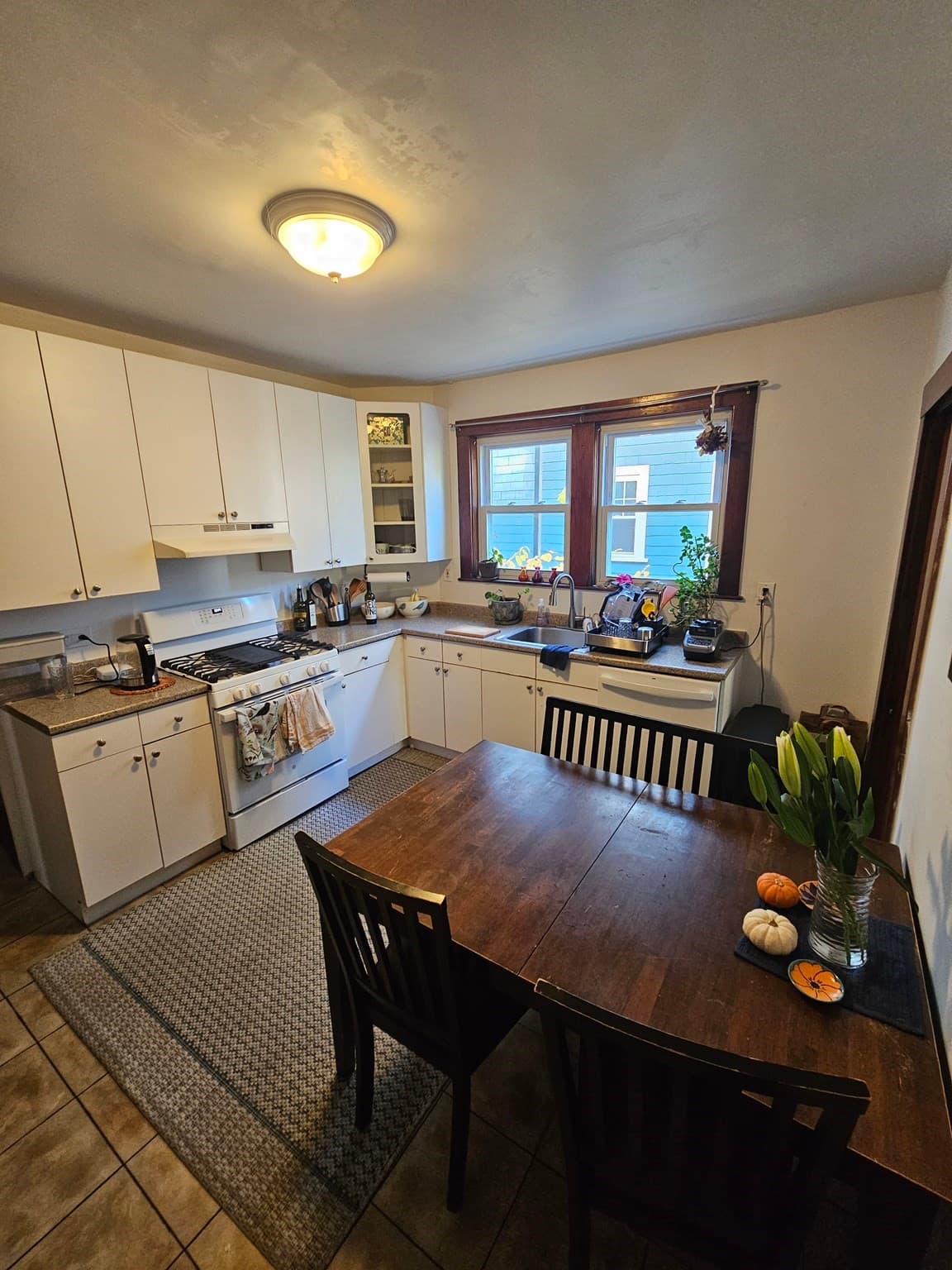 3 Family at 13 Roberts Rd, Cambridge MA 02138, Cambridge, photo 17 of 23