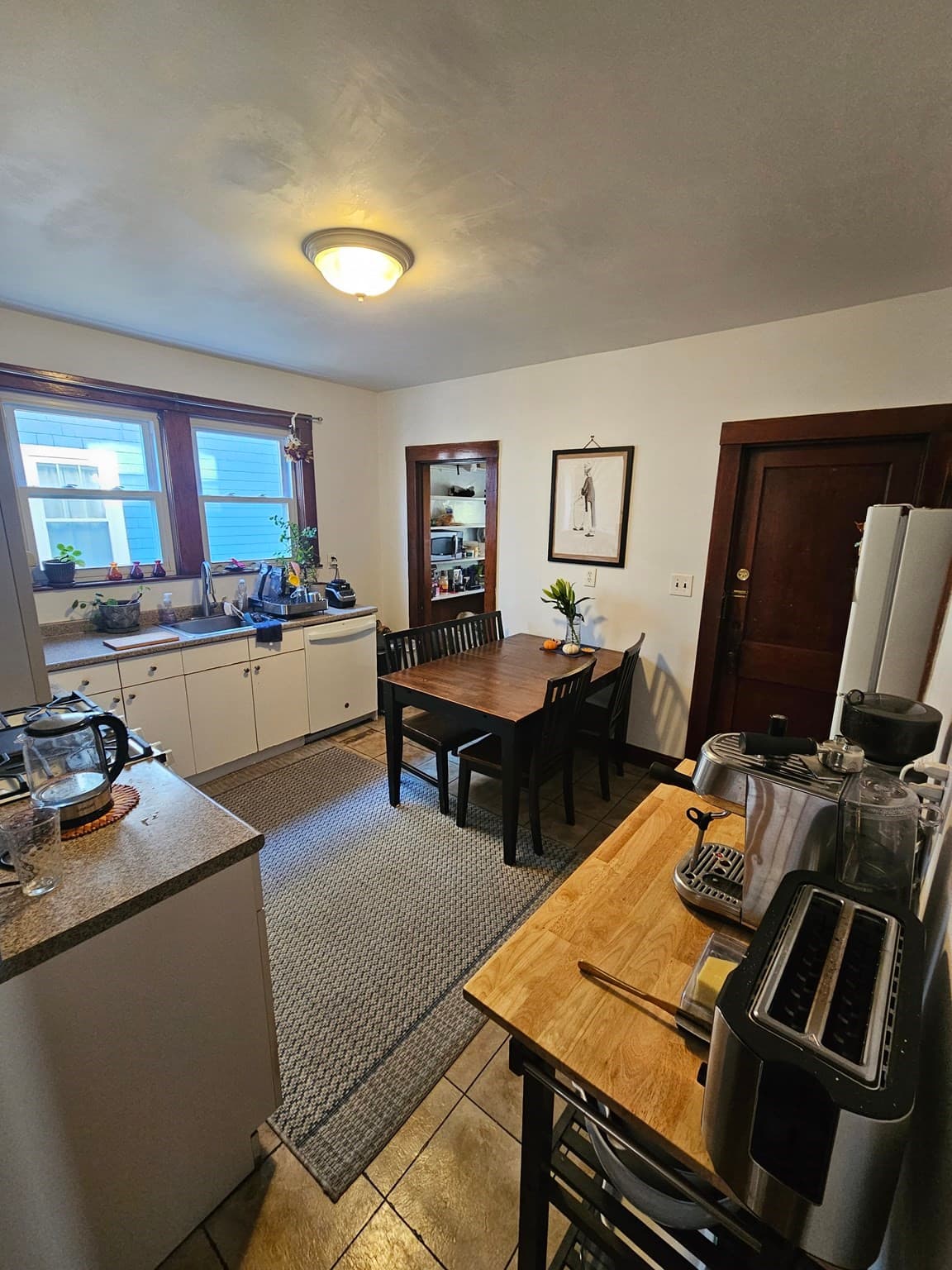 3 Family at 13 Roberts Rd, Cambridge MA 02138, Cambridge, photo 16 of 23