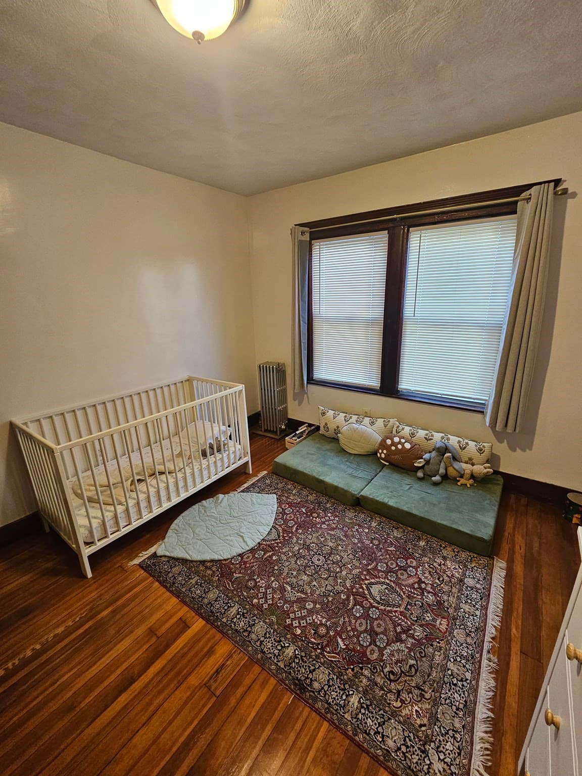 3 Family at 13 Roberts Rd, Cambridge MA 02138, Cambridge, photo 12 of 23