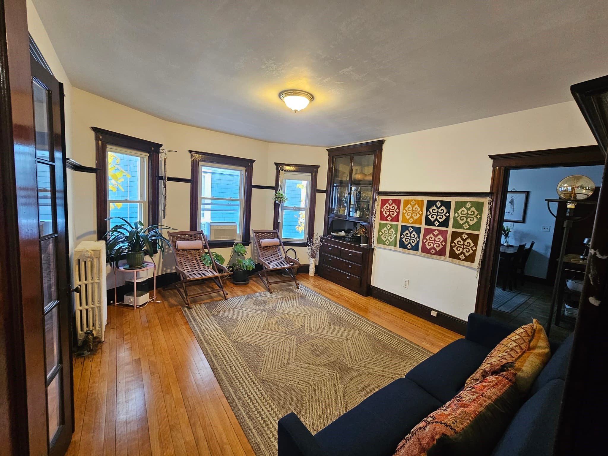 3 Family at 13 Roberts Rd, Cambridge MA 02138, Cambridge, photo 22 of 23