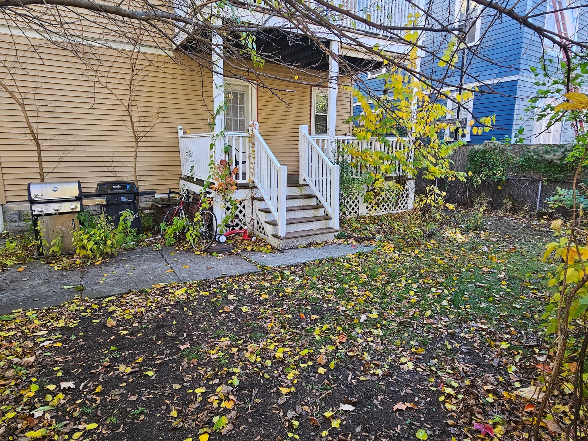 3 Family at 13 Roberts Rd, Cambridge MA 02138, Cambridge, photo 5 of 23