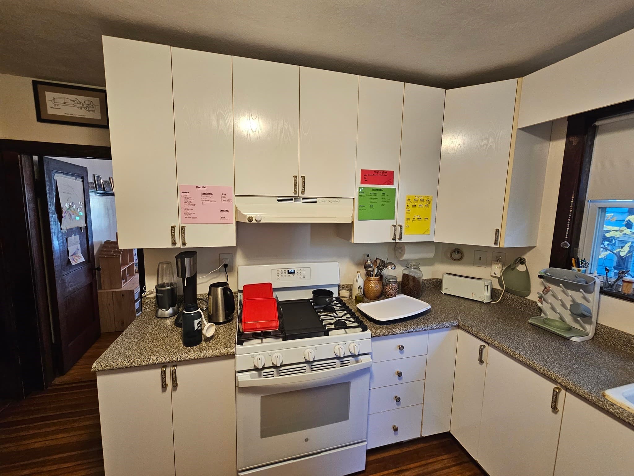 3 Family at 13 Roberts Rd, Cambridge MA 02138, Cambridge, photo 9 of 23