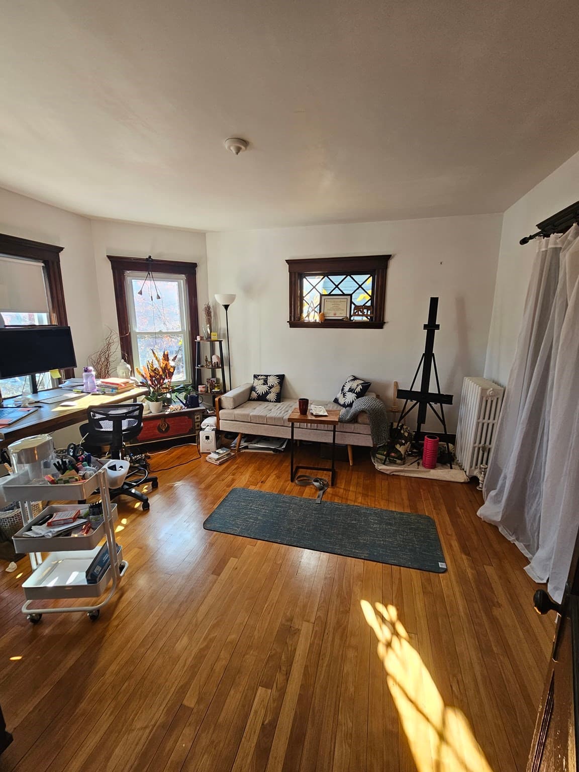 3 Family at 13 Roberts Rd, Cambridge MA 02138, Cambridge, photo 15 of 23