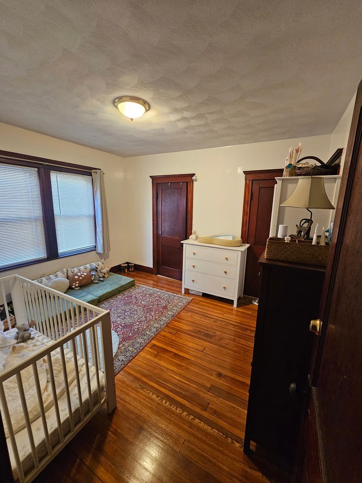 3 Family at 13 Roberts Rd, Cambridge MA 02138, Cambridge, photo 11 of 23