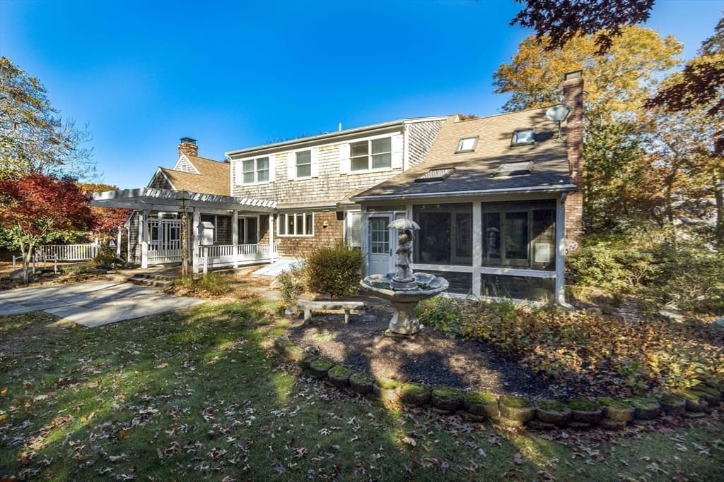 65 Oakmont Rd, Barnstable MA 02675 photo 31