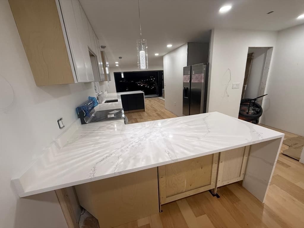 Condominium at 47 Laurel St # 47, Worcester MA 01605, photo 11 of 24