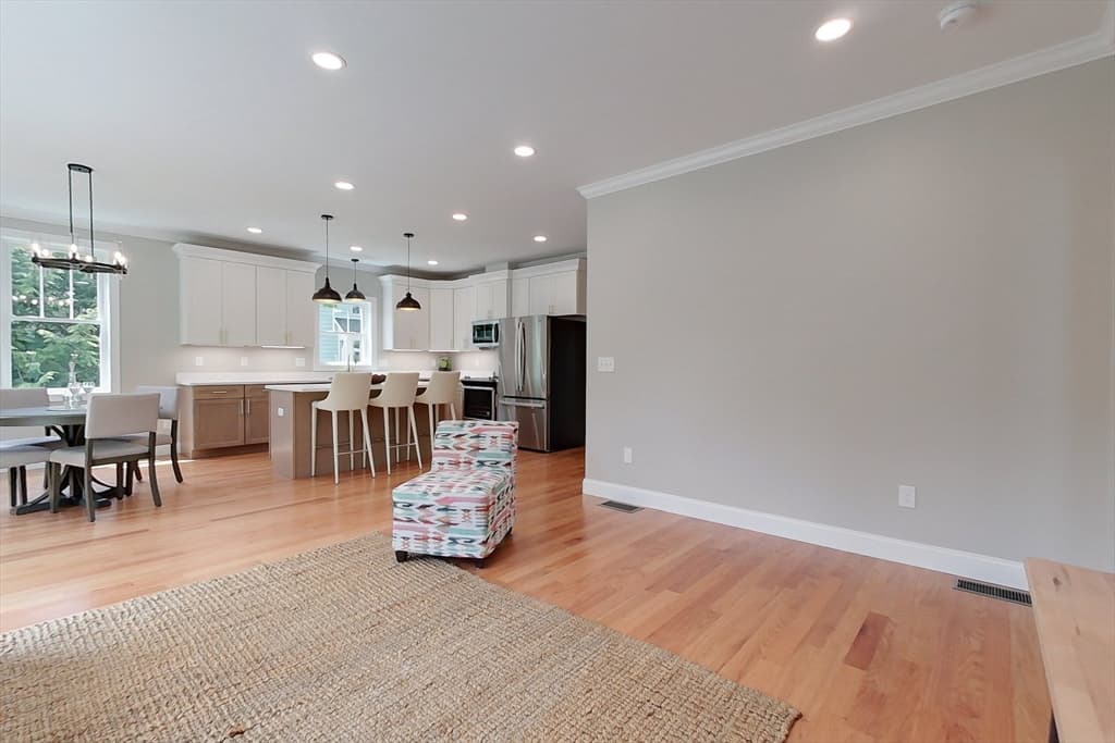 Single Family Residence at 10 Pleasant St, Templeton MA 01468, Templeton, photo 12 of 42
