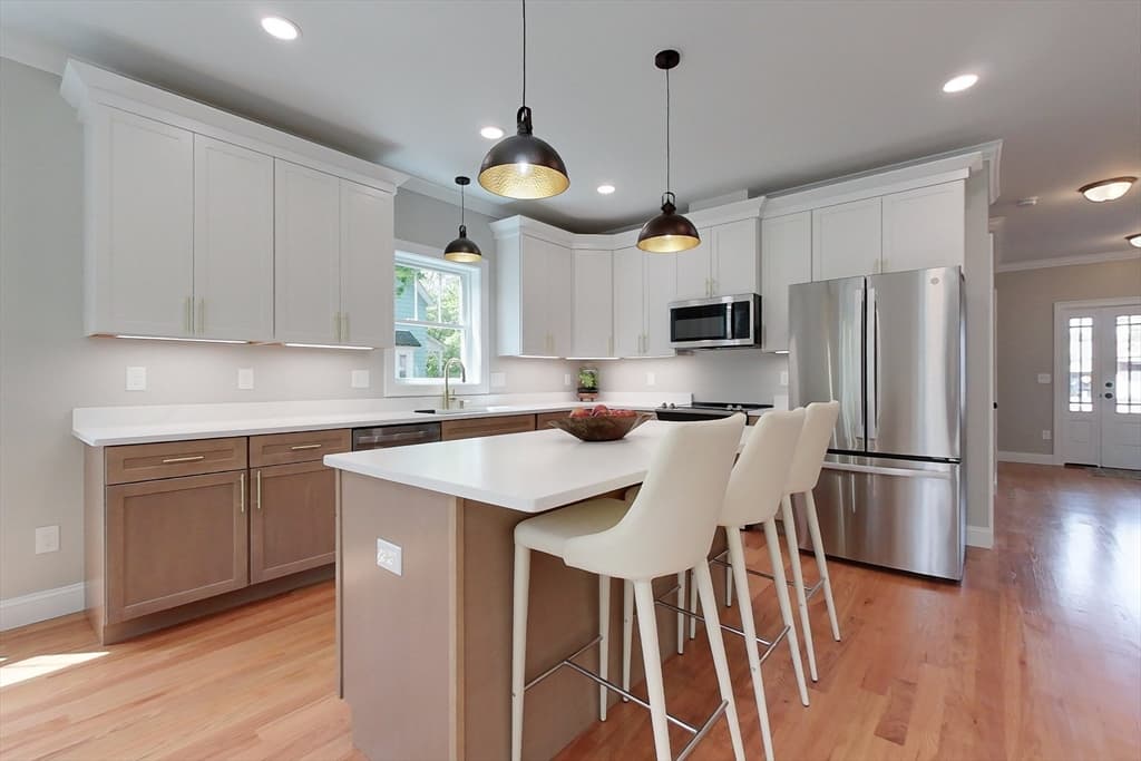 Single Family Residence at 10 Pleasant St, Templeton MA 01468, Templeton, photo 3 of 42
