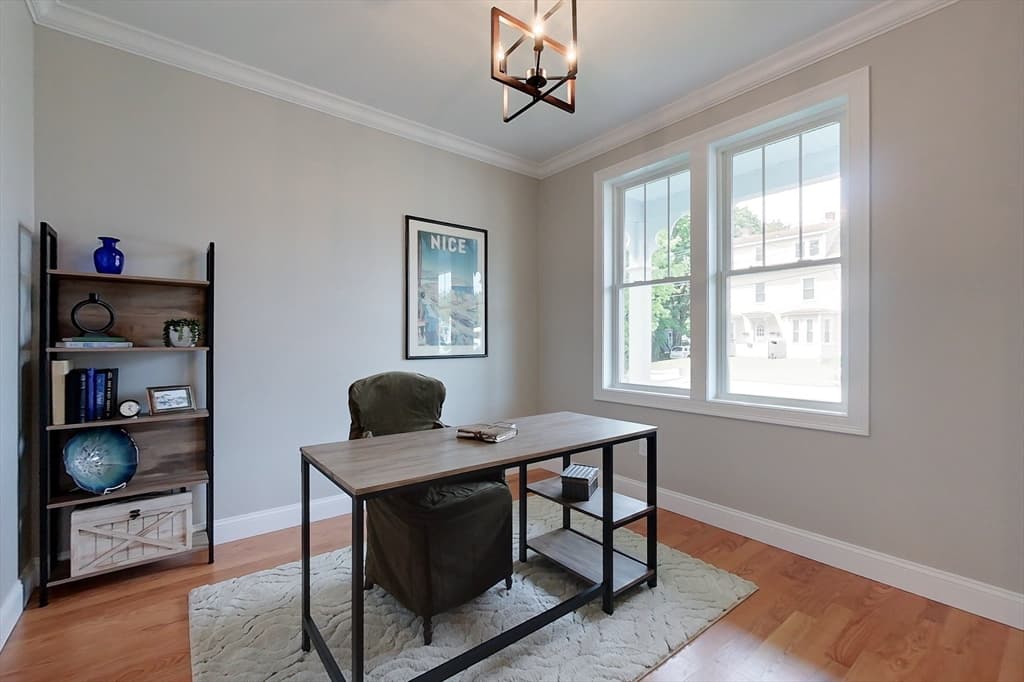 Single Family Residence at 10 Pleasant St, Templeton MA 01468, Templeton, photo 20 of 42